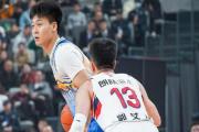 开云体育下载-新疆男篮客场击败福建队连胜达到六场