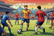 开云体育登录-足球比赛近在眼前，球队备战充分
