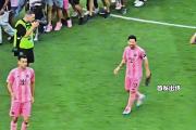 开云体育官网-梅西再次砍下帽子戏法，率领球队大胜对手的简单介绍