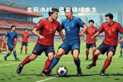 开云体育在线-关于巴黎圣日耳曼坚守冠军地位，连胜势不可挡的信息