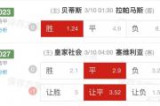 开云体育-关于塞维利亚客场逆转胜，重返欧战资格的信息