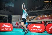 开云官网-中国羽毛球队力克日本羽毛球队，谌龙制霸全场的简单介绍