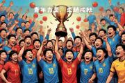 开云体育app-亚洲球队抢眼表现，赢得锦标赛好成绩