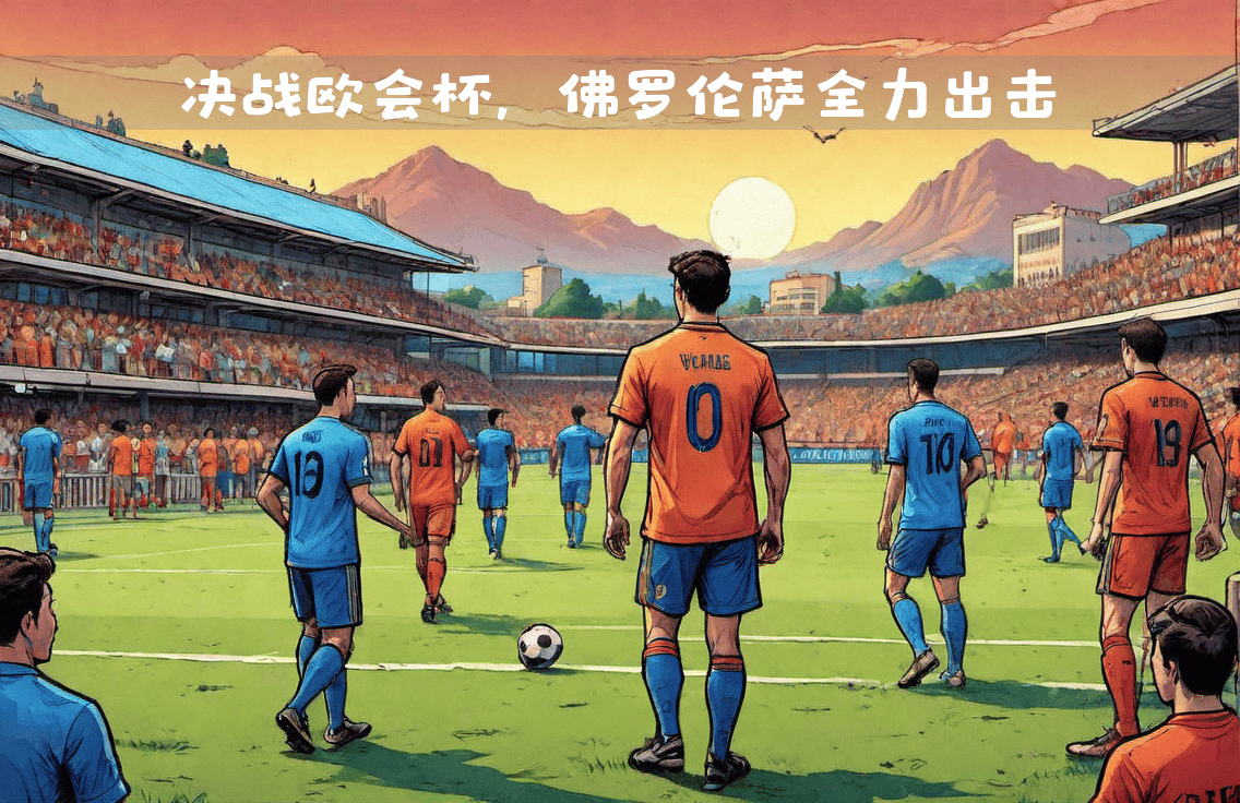 佛罗伦萨球员训练备战，全力为球队夺取胜利的简单介绍