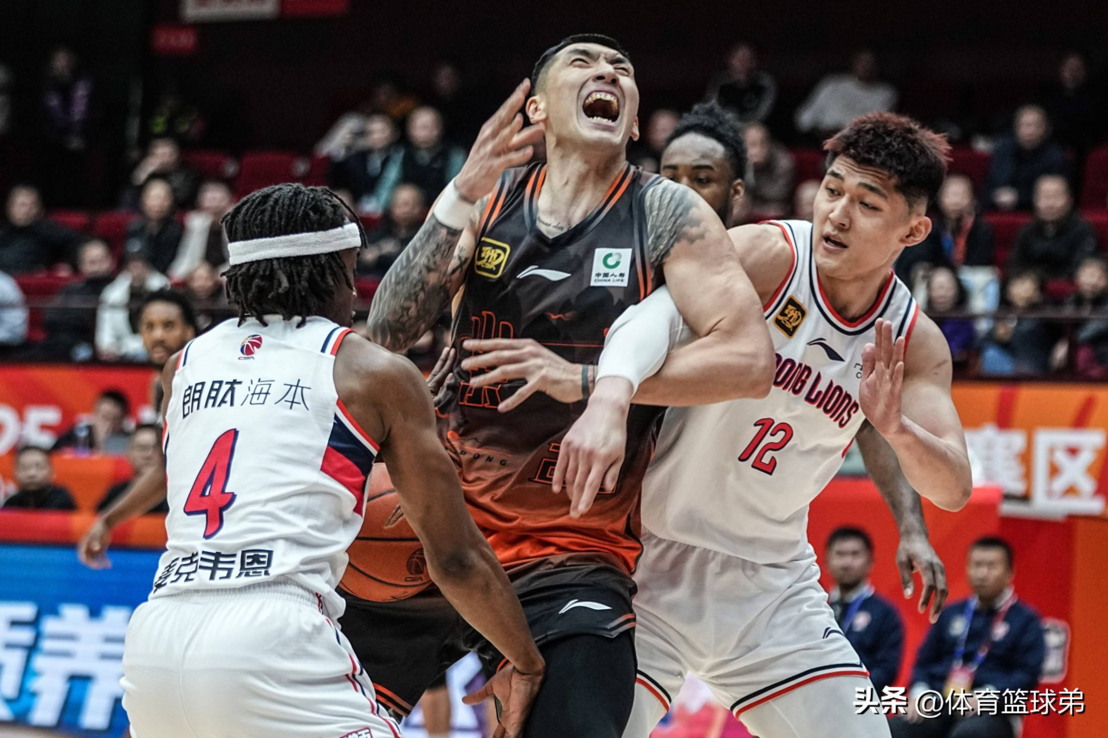 关于新晋球员表现优异，CBA联盟震惊球迷的信息
