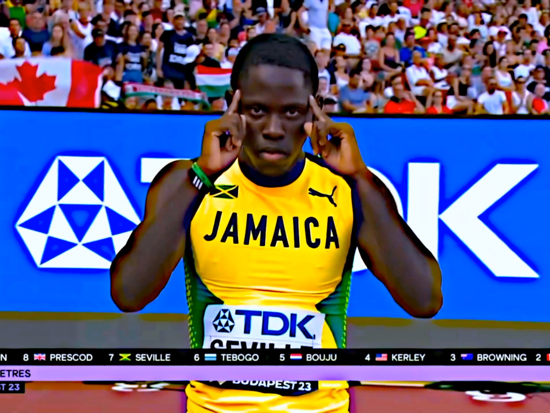 塞尔维亚选手在射击比赛中获得金牌