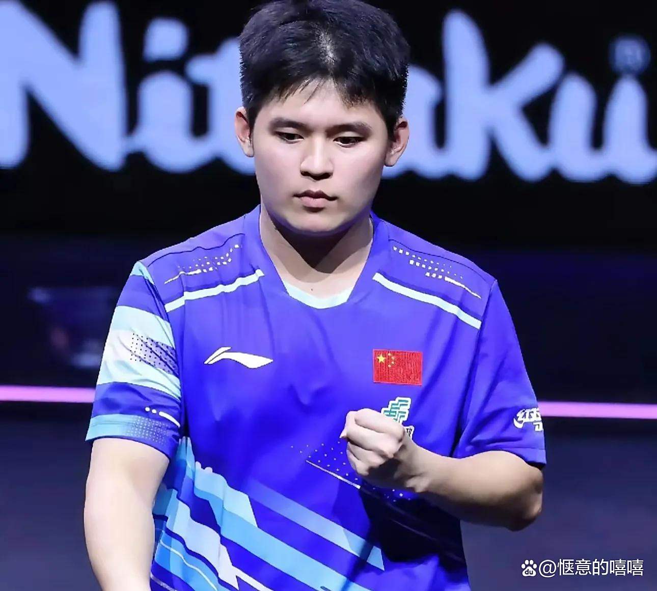 中国乒乓球队横扫瑞典乒乓球队，水谷隼绝境逆转的简单介绍