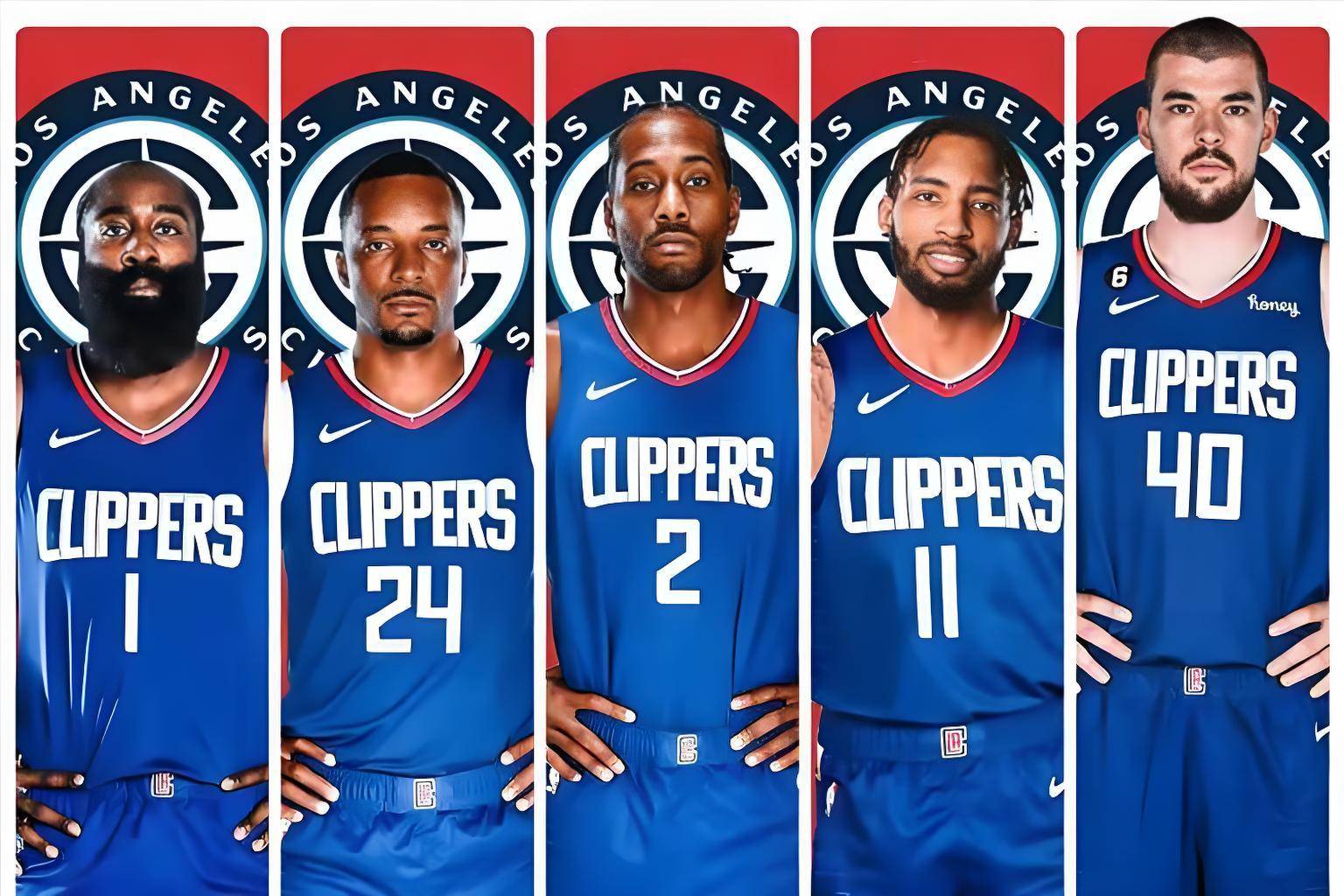 包含快船继续领跑西部，豪取七连胜的词条