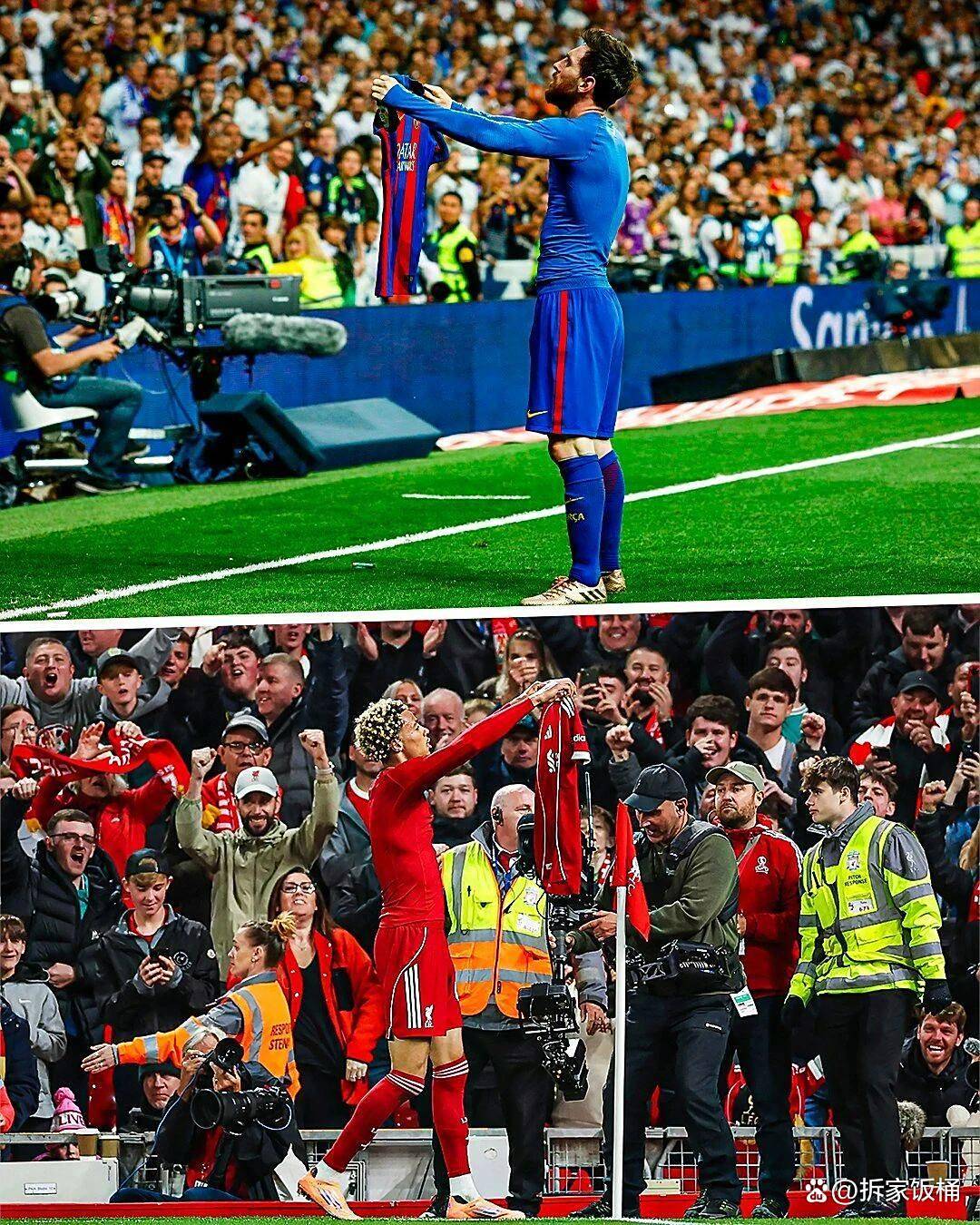 德国碾压土耳其，梅西关键制胜的简单介绍