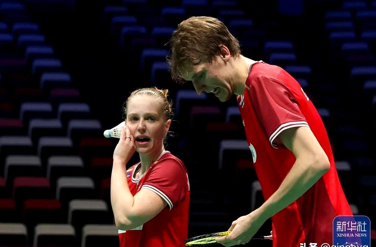 韩国队绝杀丹麦队，安赛龙统治全场