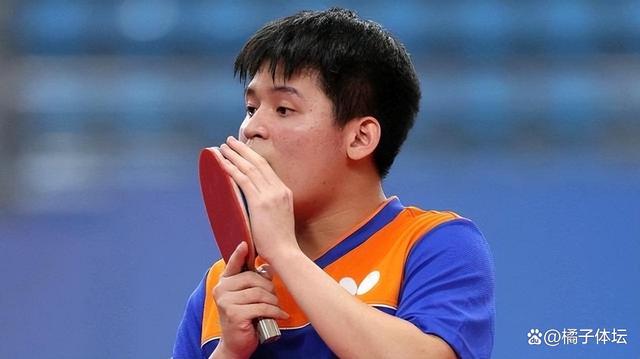 德国队碾压瑞典队,王皓点燃赛场 德国队碾压瑞典队,王皓点燃赛场