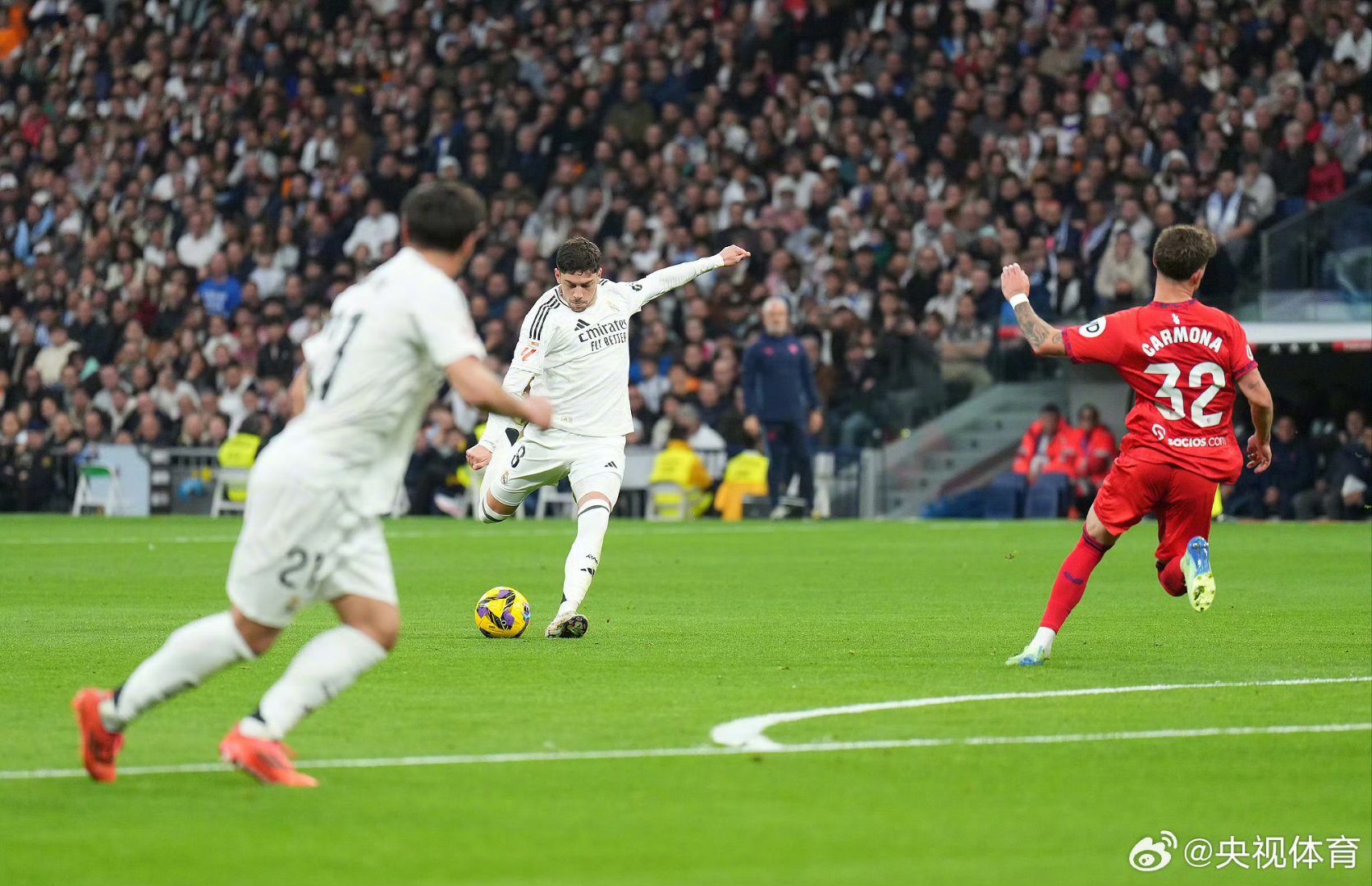 美国力克塞维利亚，姆巴佩点燃赛场