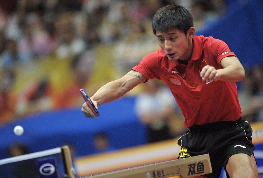 英格兰队险胜韩国队,张继科带队取胜 英格兰队险胜韩国队,张继科带队取胜