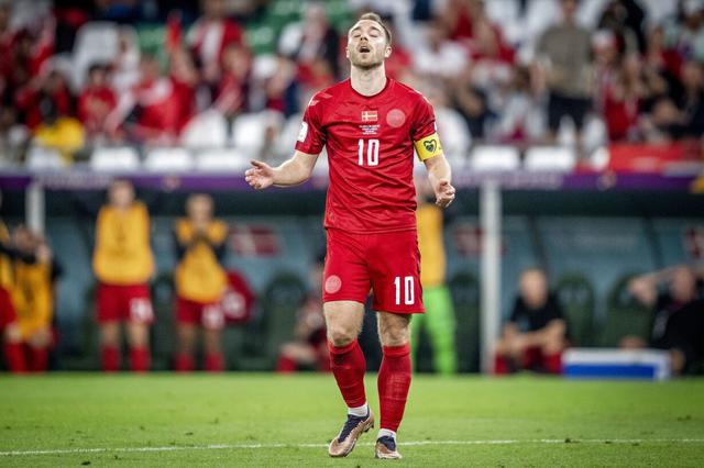 丹麦队完胜法国队,马琳高光表现 丹麦队完胜法国队,马琳高光表现