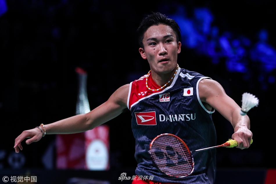 德国队翻盘丹麦队,桃田贤斗统治全场 德国队翻盘丹麦队,桃田贤斗统治全场
