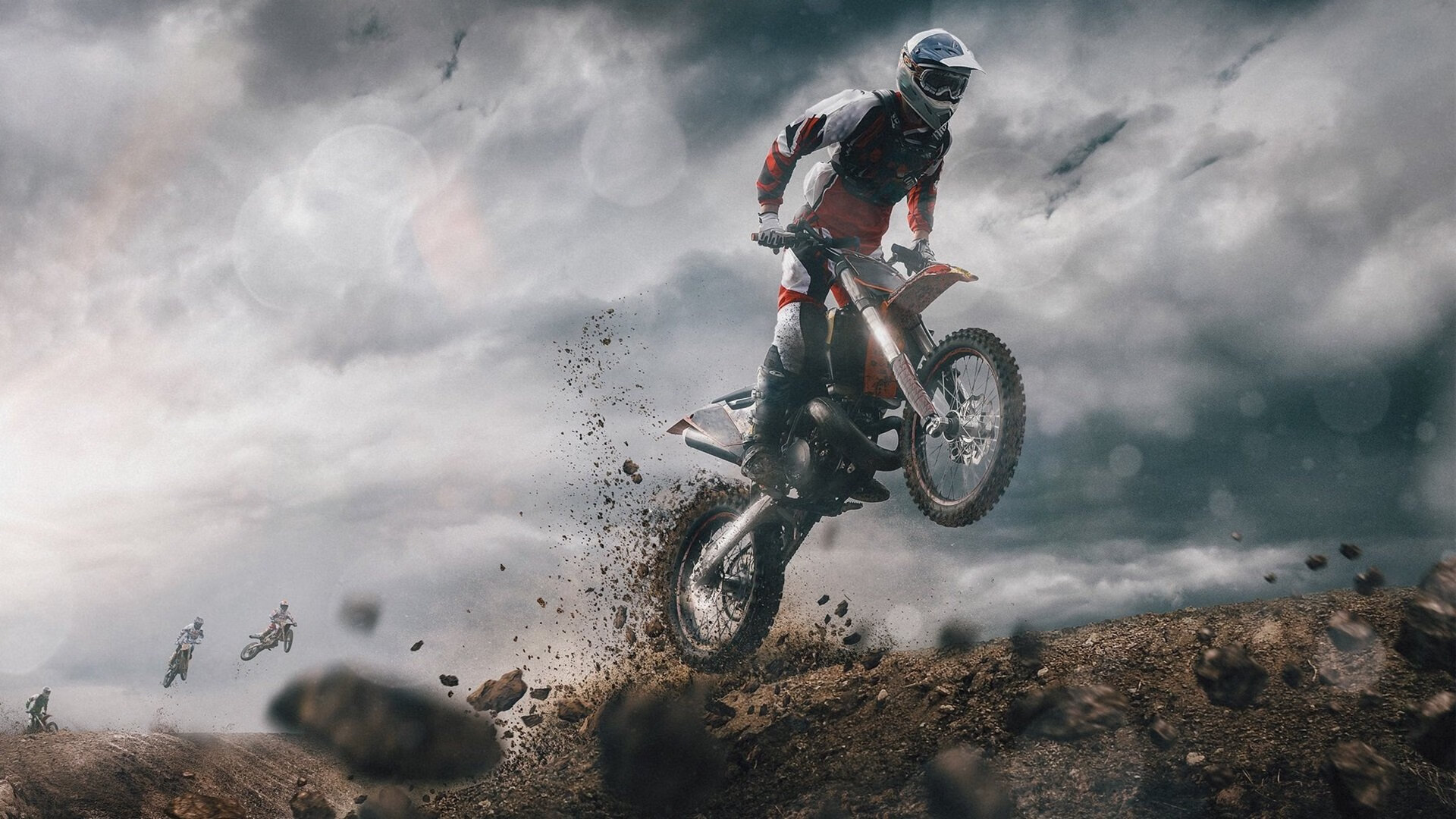 西亚卡姆演绎完美风暴,雷霆万钧打穿山西防线