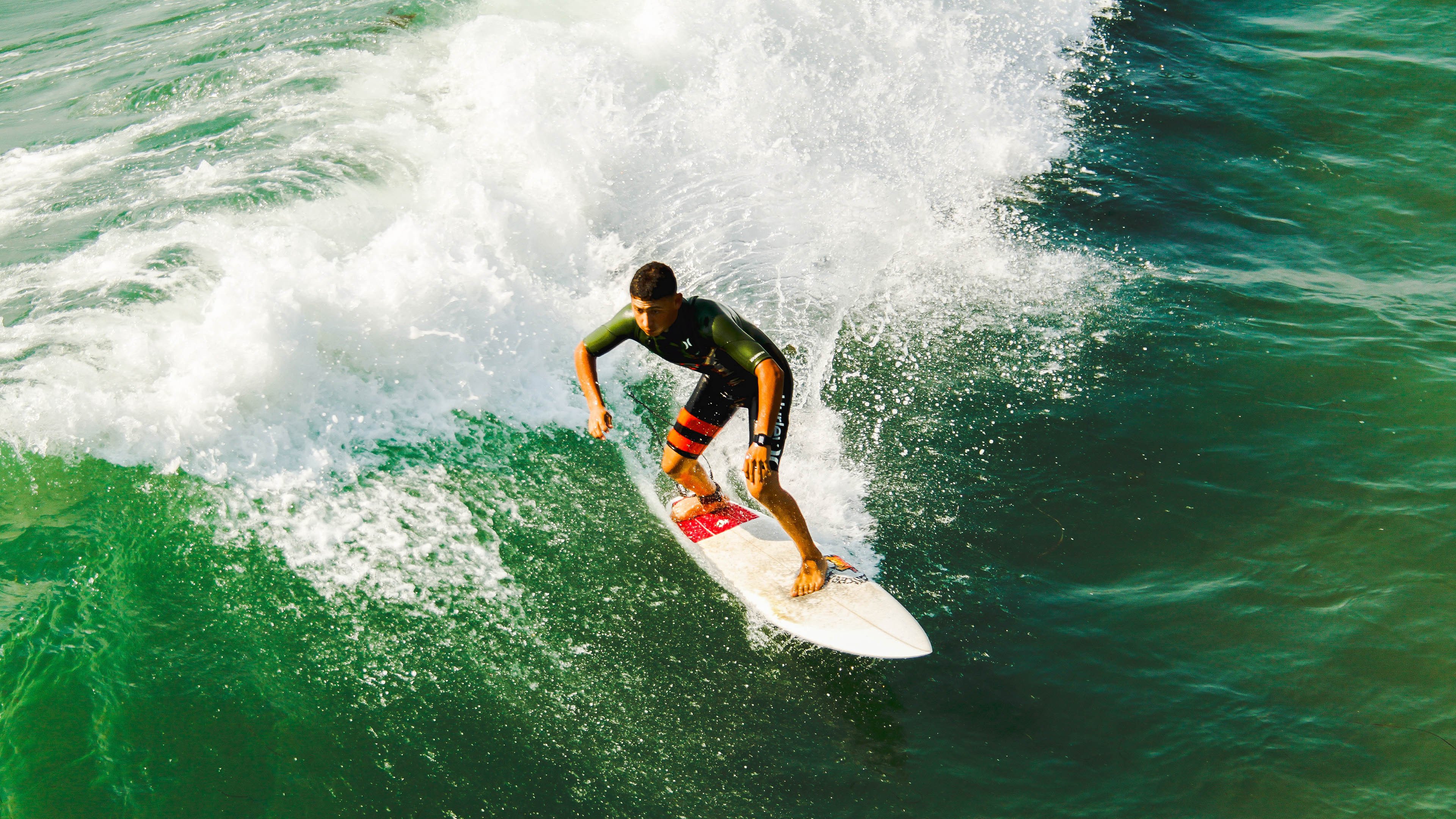 破局者，从基米希的绝境高光到安哥拉的史诗翻盘