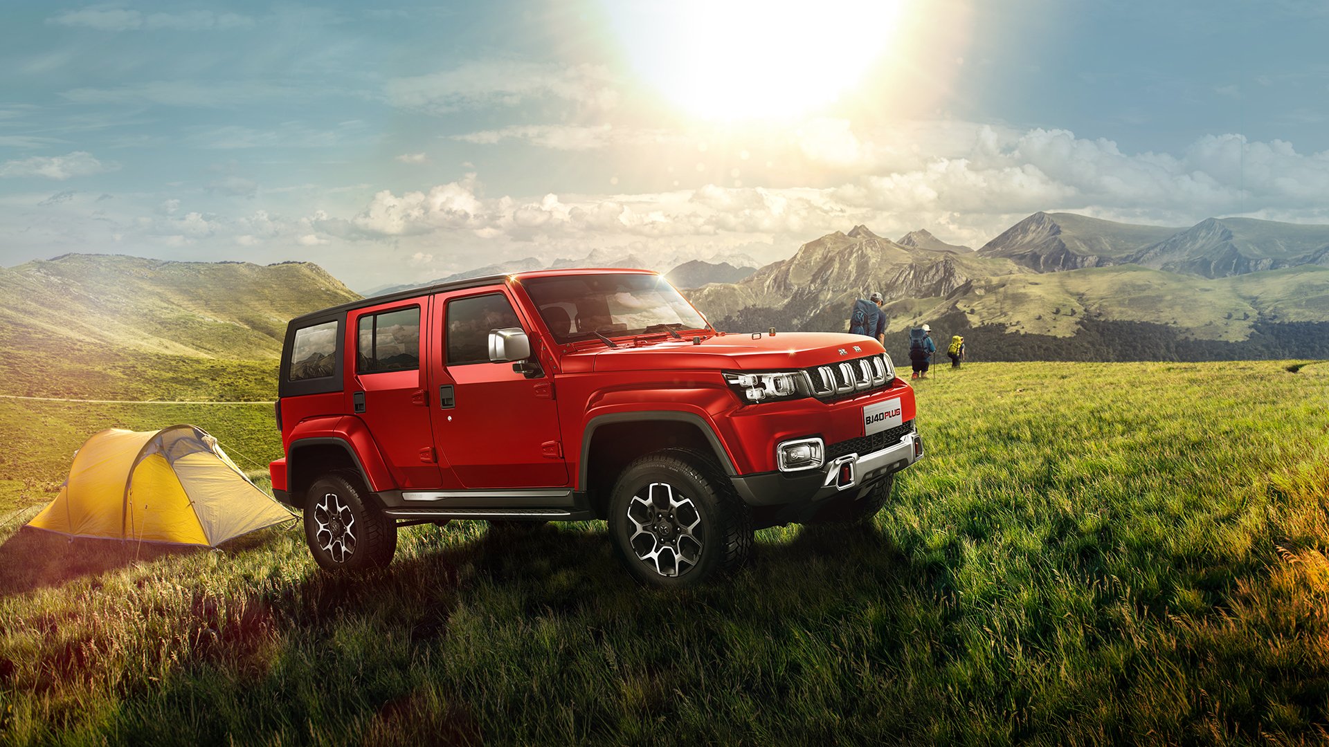 战场与赛场，穿越火线与绝境求胜的英雄叙事