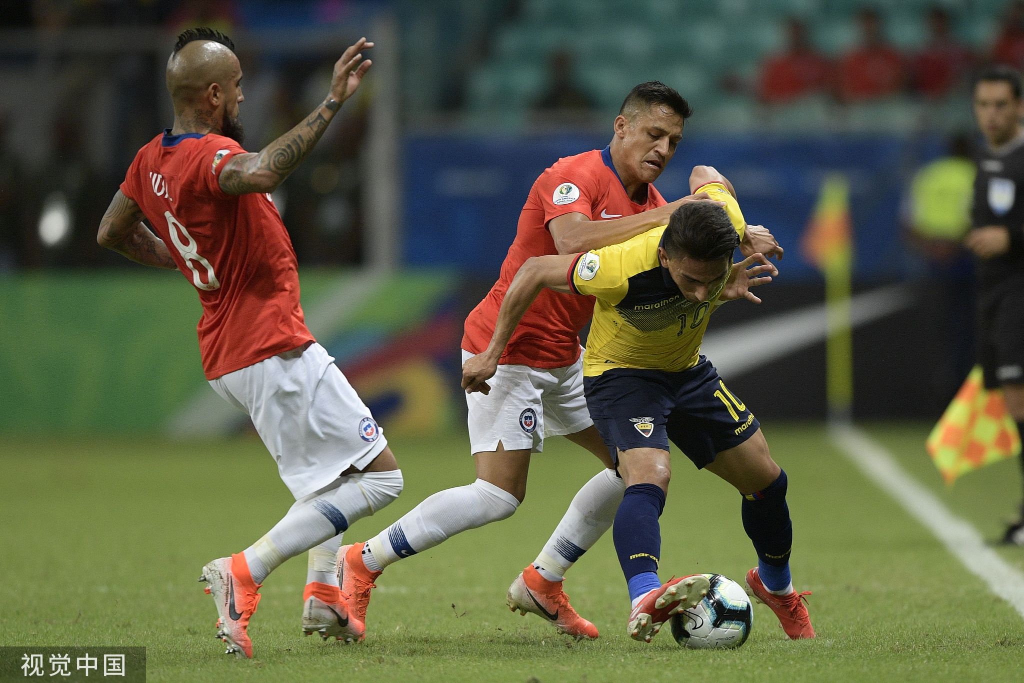 比利时稳稳拿下厄瓜多尔,久保建英在季后赛抢七接管比赛 比利时稳稳拿下厄瓜多尔,久保建英在季后赛抢七接管比赛